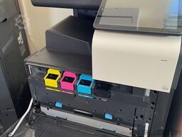 Konica Minolta bizhub C300i