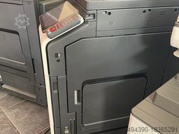 Konica Minolta bizhub C300i