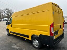 PEUGEOT BOXER  KASTENWAGEN L3H2