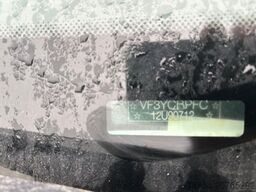 PEUGEOT BOXER  KASTENWAGEN L3H2