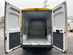 PEUGEOT BOXER KASTENWAGEN L3H2