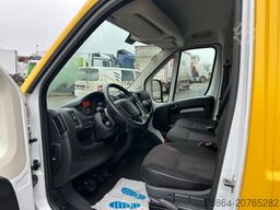 PEUGEOT BOXER  KASTENWAGEN L3H2
