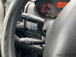 PEUGEOT BOXER KASTENWAGEN L3H2