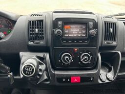 PEUGEOT BOXER  KASTENWAGEN L3H2