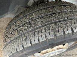 PEUGEOT BOXER  KASTENWAGEN L3H2