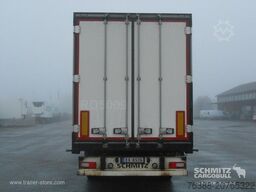 Schmitz Cargobull Semitrailer Reefer Standard Dobbeldekk