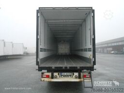 Schmitz Cargobull Semitrailer Reefer Standard Dobbeldekk
