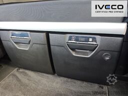 IVECO S-Way Kipphydraulik