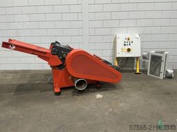 Weima WLB 400