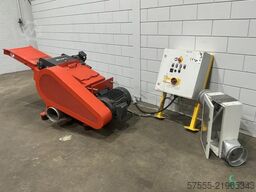 Weima WLB 400