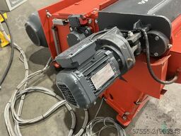 Weima WLB 400