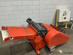 Weima WLB 400