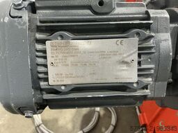 Weima WLB 400