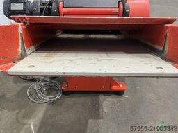 Weima WLB 400