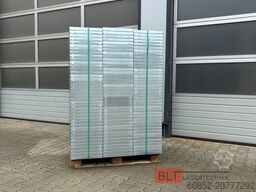 SSI Schäfer Fachboden 200kg Belastung, 994x400mm, ZB341020