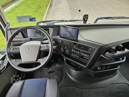 VOLVO FH 500 XL 2X TANK ALCOA'S