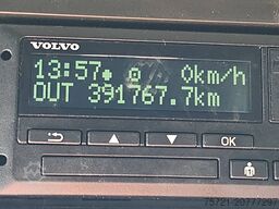 VOLVO FH 500 XL 2X TANK ALCOA'S