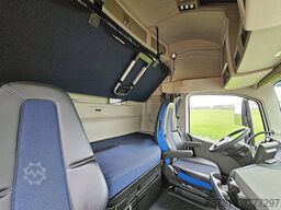 VOLVO FH 500 XL 2X TANK ALCOA'S