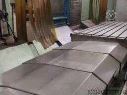 MAQUINARIA CME SA HZ-50