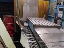 MAQUINARIA CME SA HZ-50