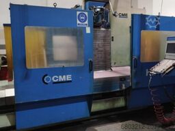 MAQUINARIA CME SA HZ-50