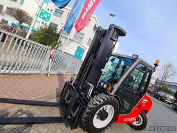 Manitou MSI 35