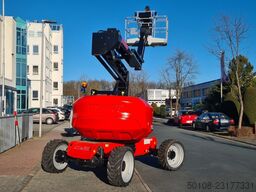 Manitou 160 ATJ PA