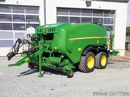 John Deere C441R