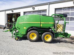 John Deere C441R
