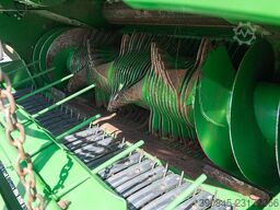 John Deere C441R