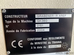 GRABENER GK 360