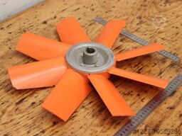 Hascon Wing Ø 440 mm