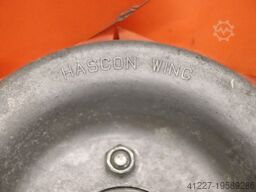 Hascon Wing Ø 440 mm