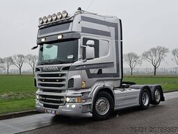 SCANIA R500