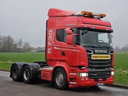 SCANIA R730