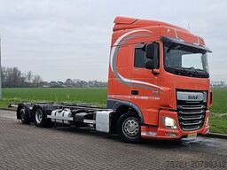 DAF XF 440 FAN