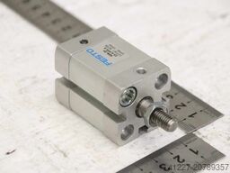 Festo ADN-20-15-A-PPS-A  Hub 15 mm