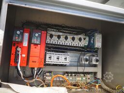 Schomaker STWC-600