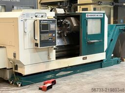 MONFORTS RNC500 AC 1500 x 300 mm