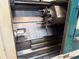 MONFORTS RNC500 AC 1500 x 300 mm
