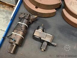 MONFORTS RNC500 AC 1500 x 300 mm