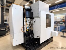 Mikron HEM 600