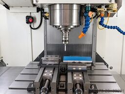 Mikron VCE 600 Pro