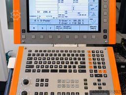 Mikron VCE 600 Pro