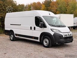 FIAT Ducato Maxi L4H2 Klima Automatik Kamera