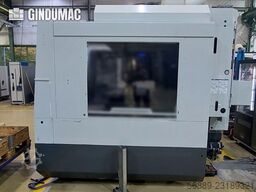 HAAS VF-8