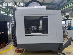 HAAS VF-8