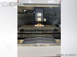 HAAS VF-8