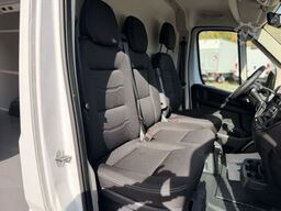 FIAT Ducato Maxi L4H2 Klima Automatik Kamera