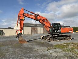 Hitachi Zaxis 350 LC